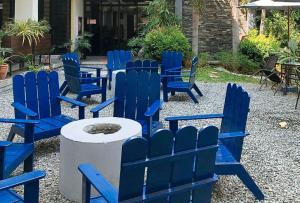 RedDoorz @ Occazia Hotel Pampanga