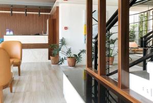 RedDoorz @ Occazia Hotel Pampanga