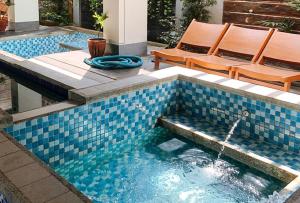 RedDoorz @ Occazia Hotel Pampanga