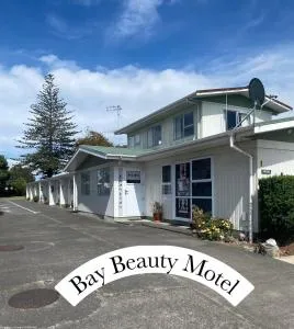 Bay Beauty Motel - 纳皮尔