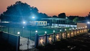 Mandap Party Lawn and Resort