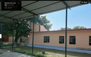 Mandap Party Lawn and Resort