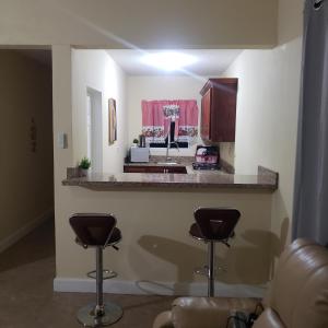 The campbells Estates