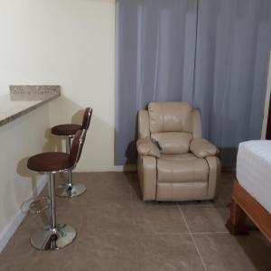 The campbells Estates