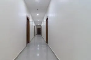 Hotel O 74351 LCK603-MOCA - Charbagh