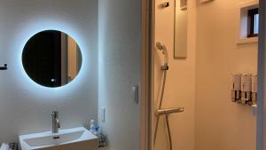 Awaji Island Trailer House Rental Villa Yunetomari Akashi