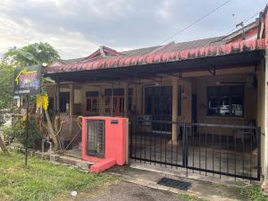 Markleff Homestay 2