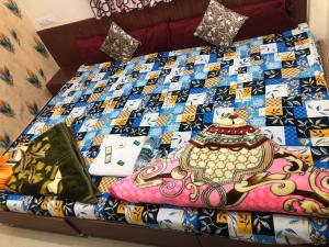 New Yanti Guest House