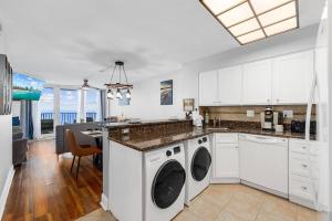 Oceanfront Nautical Escapes at Palms Resort (Amazing Atlantic Views, In-Unit Washer and Dryer)