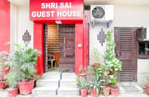 Super Hotel O Shri Sai Guest House