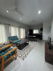 Conveniently located - Nakavu