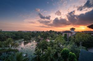 Krabi Maritime Resort - Ubytování bez kategorie ve městě Krabi