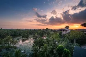 Krabi Maritime Resort - Ban Ta Kun