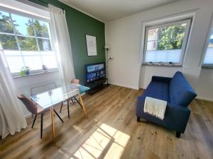 2-Zimmer Wohnung 1 - Apartments am Schloss