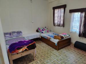 MANOAH Homestay