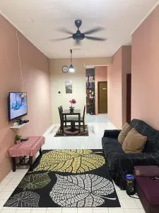 Markleff Homestay 1 - Kuala Berang