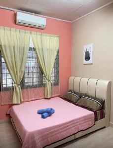 Markleff Homestay 1