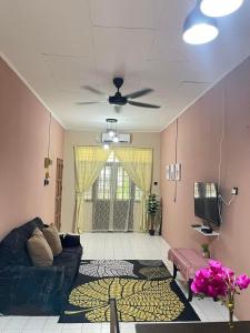 Markleff Homestay 1