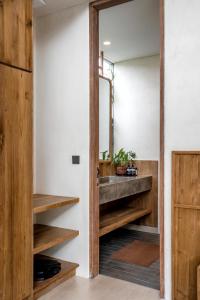 Blue Kai Villa by Alfred in Bali