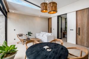 Blue Kai Villa by Alfred in Bali