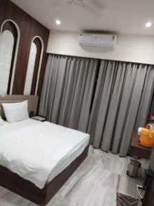 Hotel Jai Palace - Pushkar