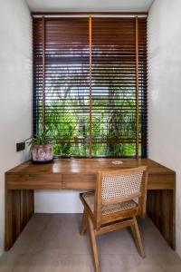 Blue Kai Villa by Alfred in Bali