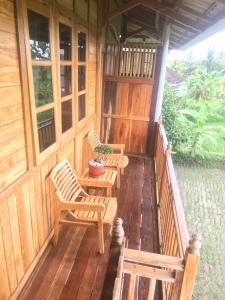Pesona 361 Alam Bungalows