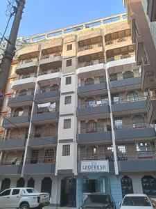 Oak Homes Studio Apartment