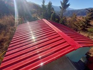 Hawalbagh Hamlet Almora Nainital-Kausani Highway