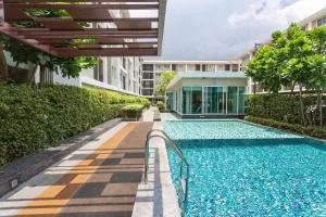 Peaceful Stay at MT Khlong Luang - Ban Klong Ti Sibha