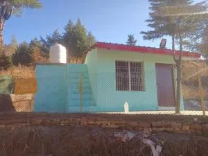 Hawalbagh Hamlet Almora Nainital-Kausani Highway - Hawālbāgh