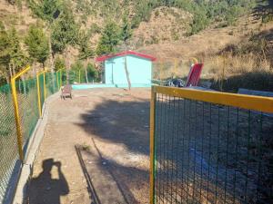 Hawalbagh Hamlet Almora Nainital-Kausani Highway