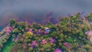 Fragrant Nature Backwater Resort & Ayurveda Spa Kollam