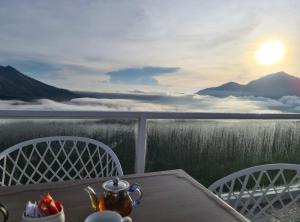 Ayra Batur Sunrise Jeep