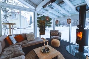 Villa It