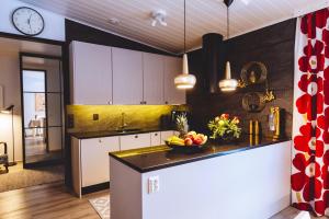 Villa Its Arctic Magic!