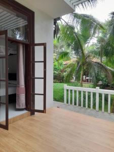Dinuri villa