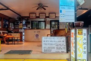 RedDoorz at Amphibi-ko Resort Palawan