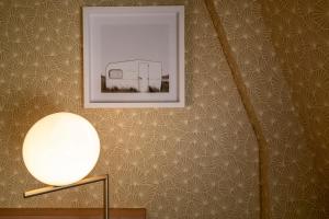 Superior Double Room room in L'Hôtel