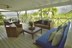 Villa Valentine LomaBonitaLasTerrenas