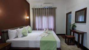 Tranquil Lavish Resort