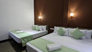 Tranquil Lavish Resort