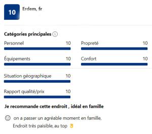 Maison Premium Hyper Calme - Joliment décorée avec vue dégagée - Jacuzzi Chauffé - Salle de jeux - Proche de toutes commodités