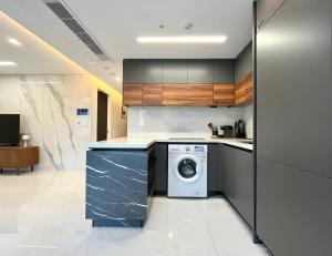 Gangnam Beautiful House