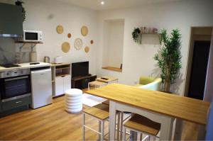 Appartements Urban Oasis, Appartement Chic et Neuf : photos des chambres