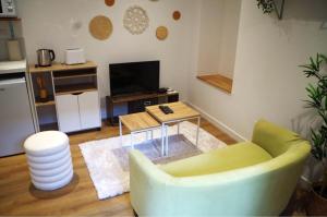 Urban Oasis, Appartement Chic et Neuf