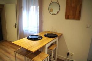 Urban Oasis, Appartement Chic et Neuf