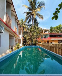 La GoYa at Anjuna Beachside