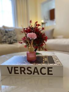 Airport view utawala bnb 1