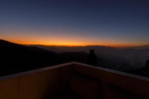 The Terraces Resort and Spa